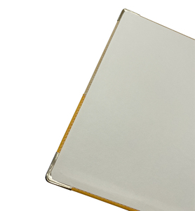 Bán buôn thời trang Nhật ký 2022 jan-dec Tiếng Anh dày lên lịch máy tính xách tay A5 da bìa cứng hiệu quả Tạp Chí - Product Image 3