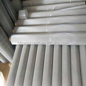 Plain Weave Stainless Steel <b>wire</b> <b>mesh</b> products - Product Image 4