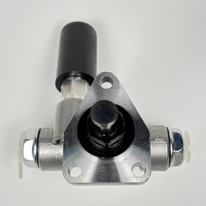 Pompe d'alimentation en carburant 0440008089 1339048 pour camion 75 85 CF 95 XF FA FAD FAT - Product Image 5
