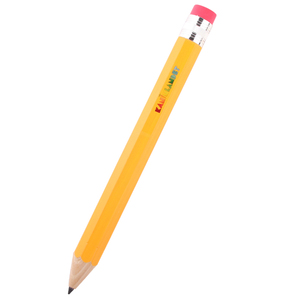 Promoción jumbo color lápiz <span class=keywords><strong>gigante</strong></span> grande redondo lápiz madera lápiz jumbo - Product Image 4