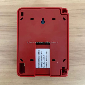 Factory <strong>Supplier</strong> Conventional Fire Alarm System Fire <strong>Manual</strong> <strong>Call</strong> <strong>Point</strong> - Product Image 6