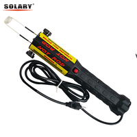 Utensile manuale a induzione senza fiamma per riscaldamento a bullone, Mini condotto, rimozione bullone vite arrugginita rimozione strumento riscaldatore a induzione