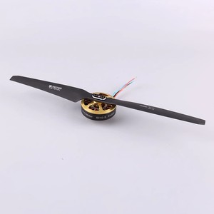 T-Motor Ms1302 2 Blade Propeller Plastic Lightweight <b>Drones</b> <b>Accessory</b> - Product Image 1