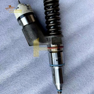 Inyector de Combustible para Motor 2530616 para Caterpillar C15 C18 C27, Repuestos de Motor CAT, Inyectores de Combustible Diésel 253-0616 - Product Image 2