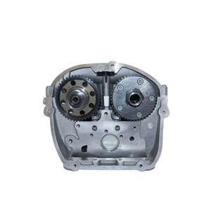 Nueva Cabeza de Cilindro CAE EA888 2.0T CES/CAD/CAE Compatible con Bora/Jetta/Golf/Ma <span class=keywords><strong>Gotan</strong></span>/Ti Guan/Q3/A5 - Product Image 6