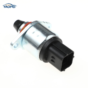 Katup Kontrol Udara Idle 22650-AA240 A33-660-R00 YAOPEI untuk Subaru Impreza 1.8 2.2 2.5 1993-1999 - Product Image 2