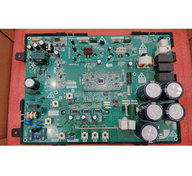 New Inverter Suitable for Hisense Hitachi Multi Split Central air Conditioning INV201S-D(3F48.0A) A10739580H A10739580G