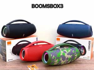 Enceinte sans fil portable 40 W Super Boombox 3 Pro LED <span class=keywords><strong>Bluetooth</strong></span> étanche, <span class=keywords><strong>Colonne</strong></span> Audio d'Extérieur avec Grande Batterie - Product Image 6