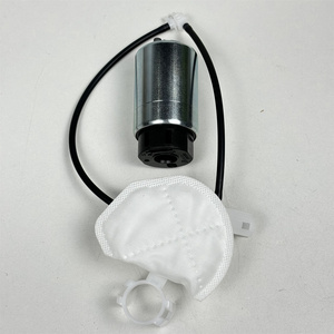 Nouvelle pompe à carburant électrique 23220-0C050 23220-0H110 23220-21132 23220-0C020 23222-0P010 Pompe à huile pour Corolla RAV4 Yaris 2007-2008 - Product Image 6