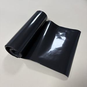 Rouleau <span class=keywords><strong>de</strong></span> feuille <span class=keywords><strong>de</strong></span> silicone en sulfate <span class=keywords><strong>de</strong></span> baryum noir pour blindage radiologique, personnalisable, prix direct usine - Product Image 6