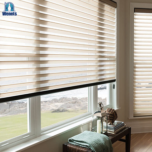 Stores intelligents motorisés shangri-la pour bureau et maison, <span class=keywords><strong>prix</strong></span> d'usine - Product Image 6