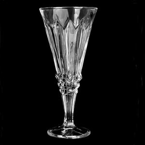 เครื่องทำน้ำฟองแก้ว Mauve,สำหรับแก้วเหล้า6ชิ้นผลิตเท Fabriquer Du Water <span class=keywords><strong>Les</strong></span> Peach Goblets - Product Image 1