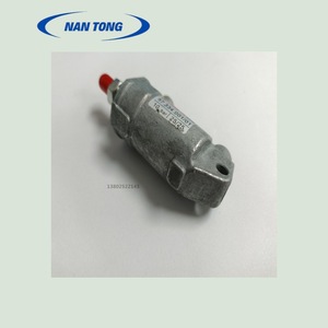 Cilindro Neumático Nantong 25x25mm Tipo Pistón Para Maquinaria de Impresión - Product Image 3