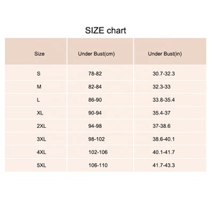Venta al por mayor Femmes Soutien-gorge <span class=keywords><strong>Teen</strong></span> <span class=keywords><strong>Boobs</strong></span> Bras Back Support Sports Bras Bra para mujeres Tallas grandes - Product Image 2