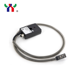 Type-TW10 Cảm Biến VISOLUX 4 Chân 20Mm - Product Image 4