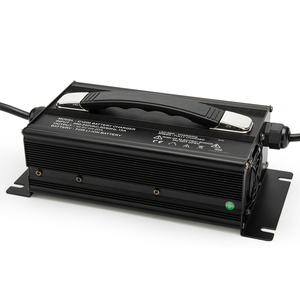 XIETONG C1200 1008W 100.8V10A chargeur rapide pour Batteries plomb-acide utilisation <span class=keywords><strong>moto</strong></span> électrique Protection contre les surcharges chargeur de batterie - Product Image 1