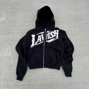 Пользовательские 500 GSM 100% хлопковые флисовые тяжелые потертые Лоскутные вышивки кислотно-вымытые камни Многослойные толстовки мужские толстовки - Product Image 1