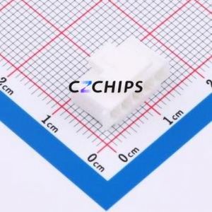 WAFER-XHB254JK-5A Housing (Wire-to-Board / Wire-to-Wire) P=2.5mm Connector 2.54mm XHB 1 5 - Product Image 1