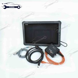 Forklift Scanner Tools for Still Incado Box 50983605400 Cable Diagnostic Kit for Still Interface Canbox Still and F110 Tablet - Product Image 3