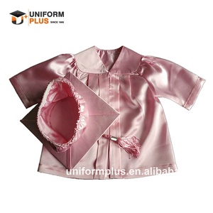 Toga y Birrete de Graduación para Bebés Prematuros de Alta Calidad - Product Image 2