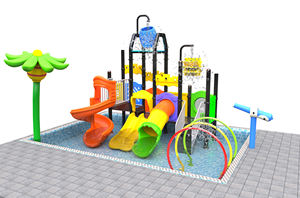 Scivolo in <span class=keywords><strong>PVC</strong></span> di Alta Qualità <span class=keywords><strong>per</strong></span> Parchi Acquatici, Scivolo Curvo <span class=keywords><strong>per</strong></span> Parchi Giochi - Product Image 6