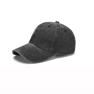 Custom Designer Your Own Logo 6 Panel Embroidered Mom Dad Baseball Hat Cap 100% Cotton Black Parent Outdoor Fishing <b>Cycling</b> - Product Image 3