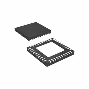 40 WFQFN Exposed Pad MAX8663ETL+ ชิปจัดการพลังงาน (PMIC) BOM IC มีสินค้าในสต็อก ซื้อชิ้นส่วนอิเล็กทรอนิกส์ออนไลน์ - Product Image 1