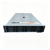 Server Rak Dell PowerEdge R7615 2U yang Dapat Disesuaikan dengan Prosesor AMD, Baru dan Tersedia di Stok