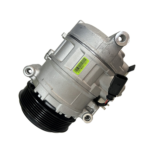 Compresor de CA <span class=keywords><strong>reacondicionado</strong></span> compatible con refrigerante de ajuste directo de calidad superior Nuevo sistema de <span class=keywords><strong>aire</strong></span> <span class=keywords><strong>acondicionado</strong></span> - Product Image 2