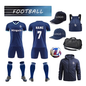 the football kit store
