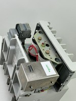 Contactor de Vacío 400A 12KV 74KVp para PLC CBX3C12W2ADZZC