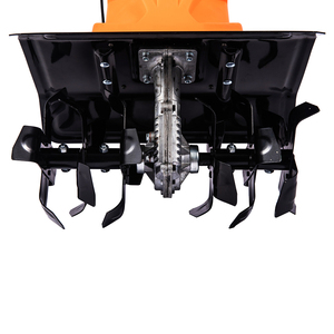 Hantechn 230V débroussailleuse électrique motoculteur et cultivateur réglage de la hauteur filaire <span class=keywords><strong>1500W</strong></span> motoculteur électrique - Product Image 4