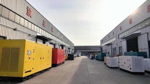 High Quality Generators Generator Set Supplier Silent - Product Image 3