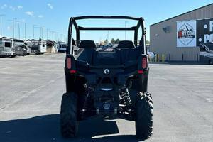 Vente de qualité 2026 <span class=keywords><strong>Can</strong></span>-<span class=keywords><strong>Am</strong></span> <span class=keywords><strong>SSV</strong></span> MAV TRAIL DPS 50 1000 BK 25 UTV - Product Image 3