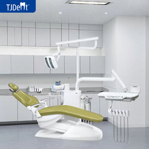 Equipo de Seguridad Profesional para Odontología Médica, Conjunto de Unidad de Lujo para Consultorio <span class=keywords><strong>Dental</strong></span>, Silla <span class=keywords><strong>Dental</strong></span> Usada - Product Image 2