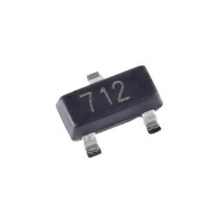 Componentes Electrónicos Originales PSM712-ES, Supresores de Voltaje Transitorio, Diodo, Suministro Directo, Servicio de Lista de Materiales - Product Image 1