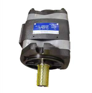 Bomba de Engranajes Hidráulica para Máquina de Moldeo IPV 3-5 601 IPV 3 10m101 IPV4-25 171 IPV 6 125 101 IPV7-160/111 I - Product Image 4
