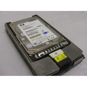 289241-001 36.4-GB U320 SCSI 15k - Product Image 4