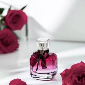 Parfum <span class=keywords><strong>Paris</strong></span> Reverses Free Water Platinum Cherry, fragrance longue durée, vaporisateur taille standard, style moderne - Product Image 3