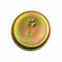 Cache-poussière de remplacement pour bouchon d'étrier de frein YF3502AD02-007 pour autobus Higer, Yutong, King Long, Ankai