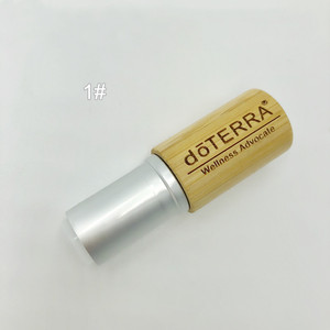 Thiết Kế Mới Tre Lip Balm Ống 3.5G Rỗng Son Môi <span class=keywords><strong>Container</strong></span> Cho Chăm Sóc Da Huyết Thanh Cho Khuôn Mặt Mặt Mặt Nạ Thấp Moq - Product Image 2