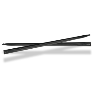 Faldones Laterales de Parachoques Estilo OEM de Fibra de Carbono Seca 51775A5A705 51775A5A706 para <span class=keywords><strong>BMW</strong></span> Serie 5 G60 G61 520i 520d 530i 540i <span class=keywords><strong>540d</strong></span> 550e 2023-2026 - Product Image 4