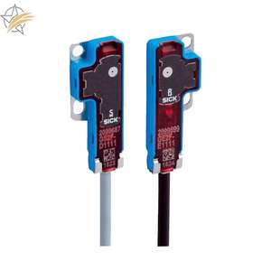 Лучшая цена оригинальный датчик болезни фотоэлектрический датчик G2 GSE2F-P1161 1114856 - Product Image 1