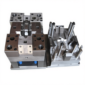 定制家用模具 塑料注塑 模具铸造 金属冲压，打造优质产品表面处理 - Product Image 3