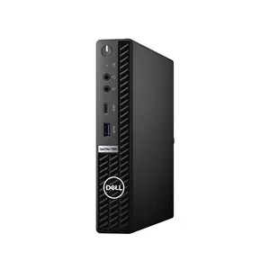 Dell Optiplex 7080MFF i5-10500T/i7-10700T/i7-10700/i9-10900T/i9-10900 Mini desktop Business office home computer host