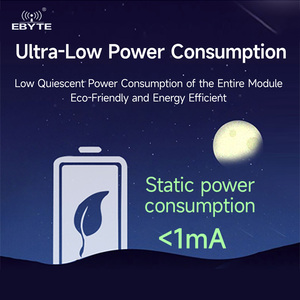 Ebyte ODM AM21 AC-DC Step-down Power Supply Module Opto-isolation Ultra-small Size Isolated Output 36W Industrial-grade Design - Product Image 5
