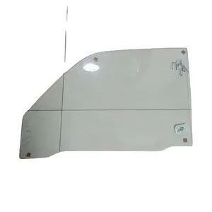 6103021-V01 Car Door Windshield Auto Glass Faw 6350 LH