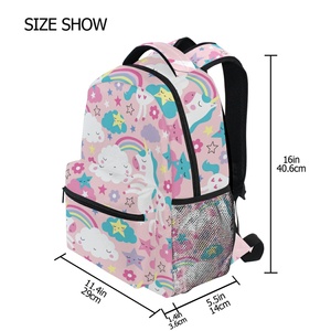 Wholesales Outdoor Custom Waterproof Casual Backpack Travel Backpack for Mountaineering - Product Image 6