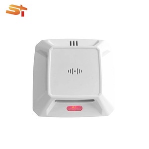 Cảm biến ngọn lửa Siemens Thẻ báo động) (lửa chùm Cáp phun nước giá khách sạn chính Standalone tự động không dây hệ thống báo cháy - Product Image 6