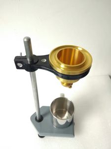 Cat Viscometer 4 cangkir untuk pengukuran viskositas cairan pelapis - Product Image 6